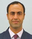 Reza Azarderakhsh, Ph.D.